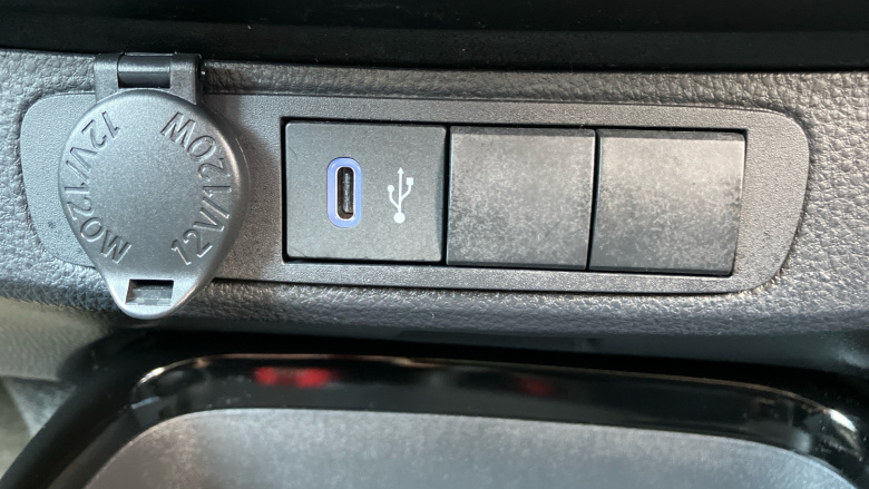 Toyota Aygo X 1.0 VVT-i Edge 5dr Petrol Hatchback